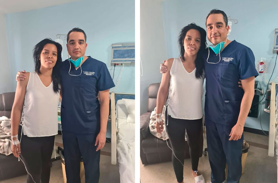 Cirugía de Endometriosis México - Venezuela
